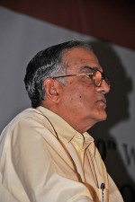 P. Krishna