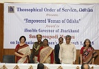 L’O.T.S. dell’Orissa INDICE