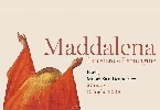 Maddalena. Il mistero e l’immagine INDICE
