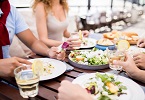 Università di Berlino eliminano la carne INDICE