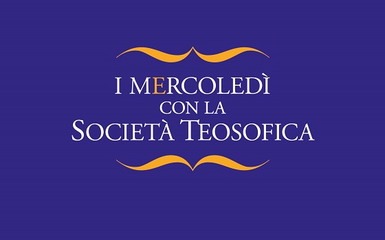 Alfredo Covelli ospite de “I Mercoledì con la Società Teosofica