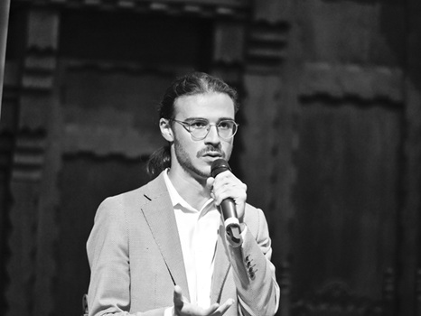 Convegno - Matteo Francesco Bonanno