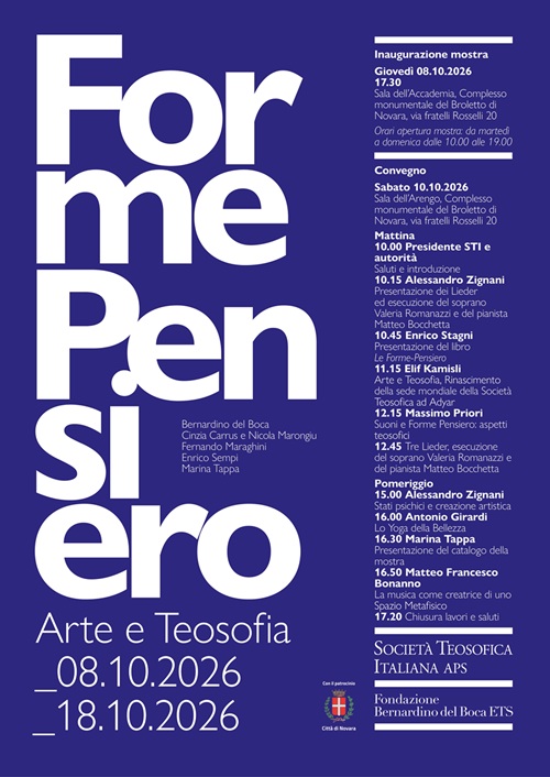 MOSTRA NOVARA