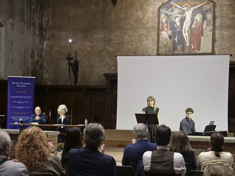 Convegno - musica