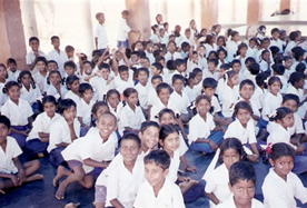Scuole Olcott