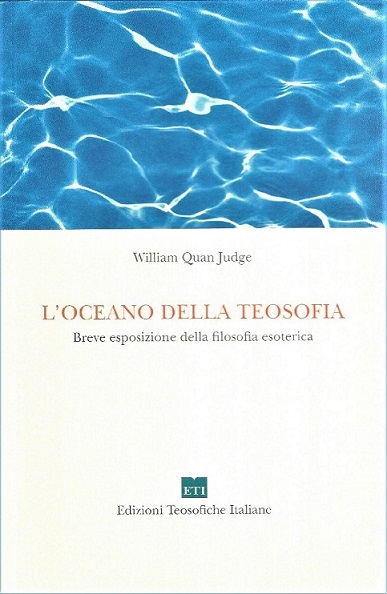 Oceano Teosofia