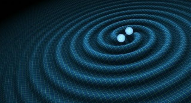 onde gravitazionali