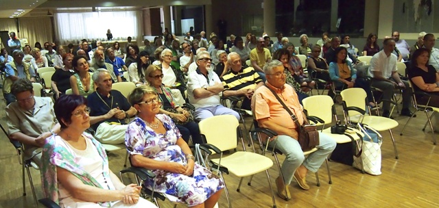Relazioni 101° Congresso