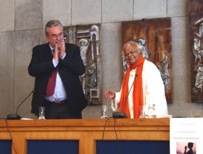 Padre Anthony Elenjimittam