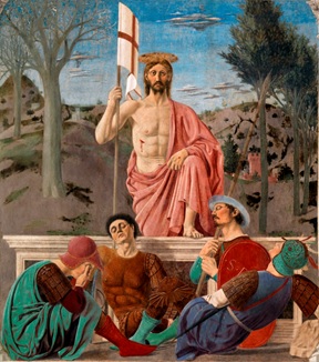 Pasqua di Resurrezione