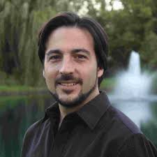 Pablo Sender