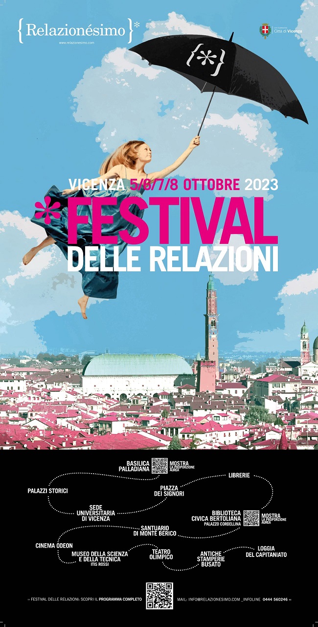 relazionesimo ottobre 2023