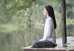 Uno sguardo sulla meditazione