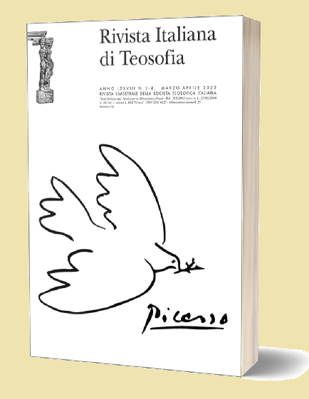 Rivista Italiana di Teosofia