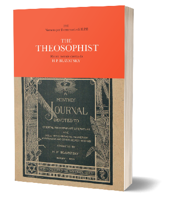 The Theosophist 1931