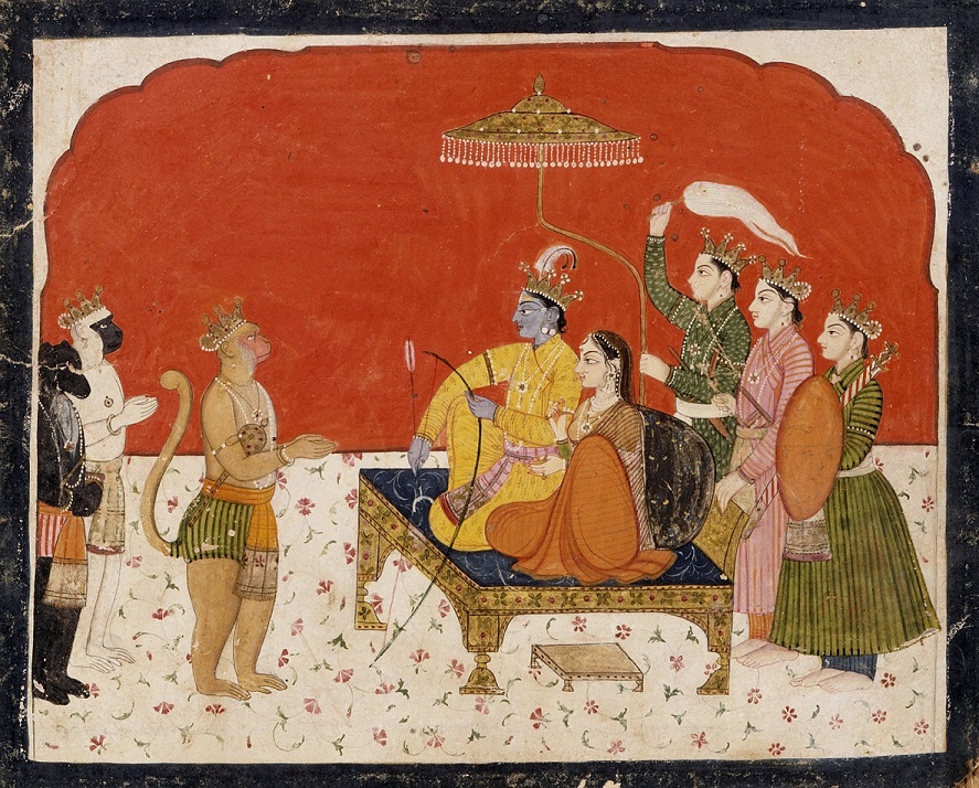 Ramayana