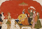 Ramayana INDICE