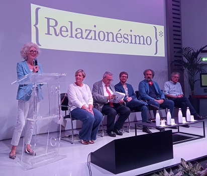 La proporzione aurea fra teosofia, scienza, musica e architettura