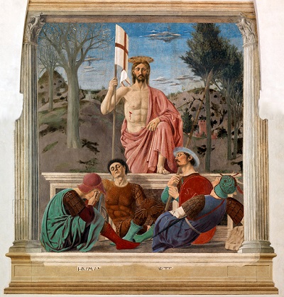 Pasqua di resurrezione