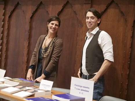 Novara, Rocco e Nicoletta
