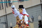 SARTIGLIA INDICE
