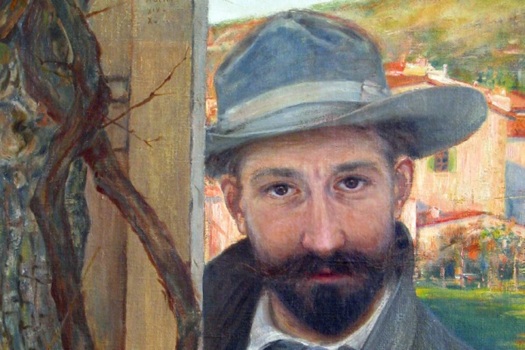 Arte e Teosofia &ndash; il caso Schlatter