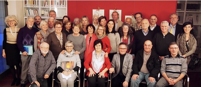 Seminario di studio a vicenza