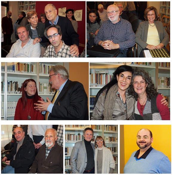 Seminario di studio a vicenza 2