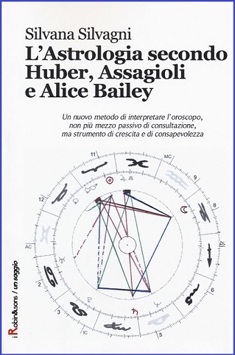 Silvana Silvagni sull’astrologia