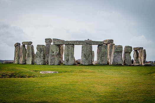 mistero di Stonehenge
