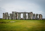 mistero di Stonehenge INDICE