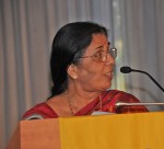 Manju Sundaram