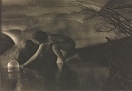 The bubble di Anne Brigman INDICE