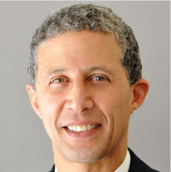Tim Boyd