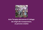 Laboratorio esperienziale sull’arte del collage con Marina Tappa INDICE