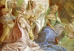 Tiepolo e la grandezza della via del cuore INDICE