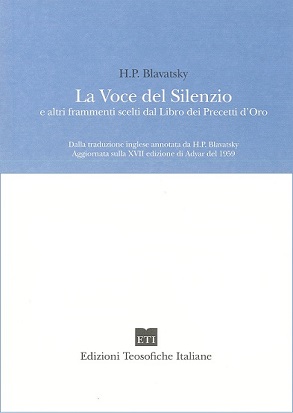 Attualità de “La Voce del Silenzio”
