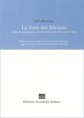 Attualità de “La Voce del Silenzio”