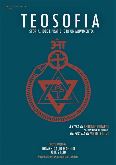 Teosofia: storia, idee e pratiche di un movimento