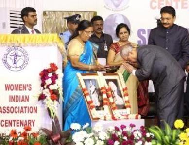 Women’s Indian Association 2