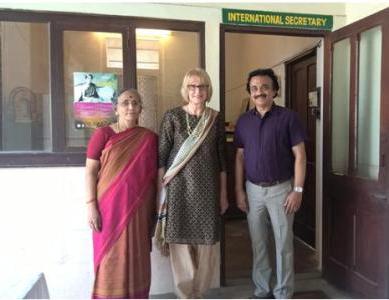 Women’s Indian Association 3