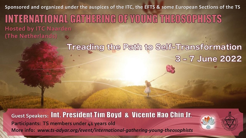 International Gathering of Young Theosophists