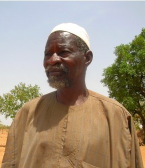 Yacouba Savadogo