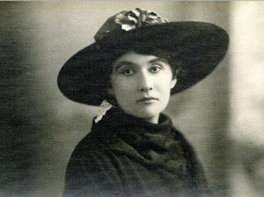 alice dreossi foto
