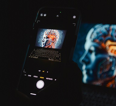 Il cervello dell’Intelligenza artificiale