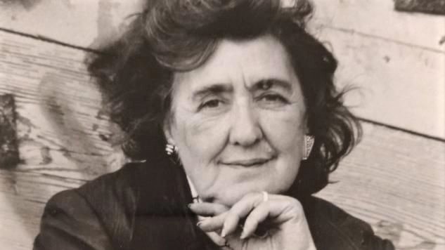 La poesia di Alda Merini