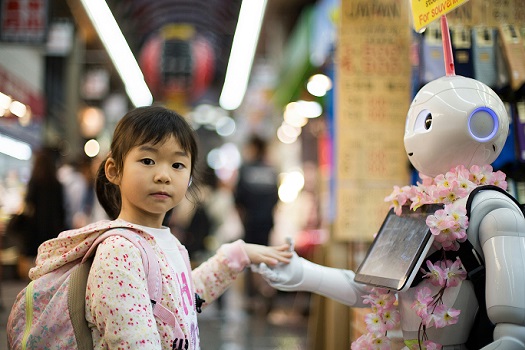 A.I., coscienza e consapevolezza