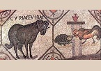 Mosaici gnostici INDICE