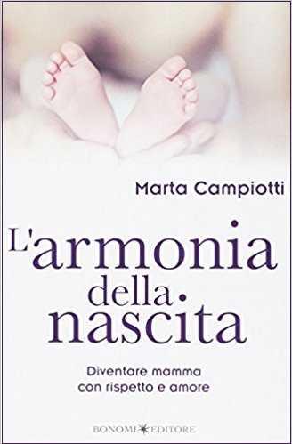 armonia nascita