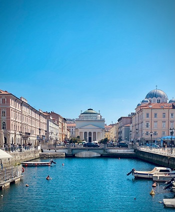 Seminario Teosofico a Trieste